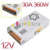 12V 30A 360W Switch Power Supply Driver For LED Strip Light Display.jpg