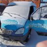 Водовоз