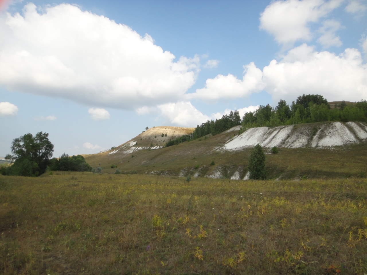 Сенгилеевские горы